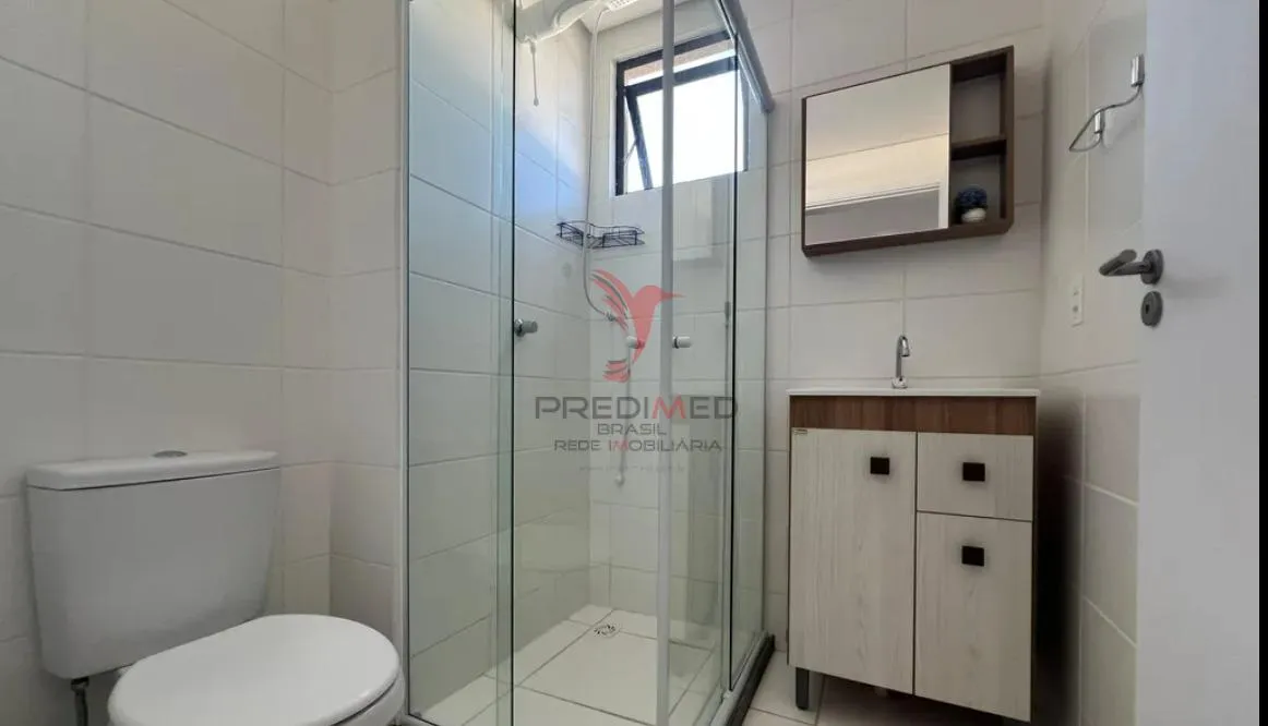Imagem Apartamento Mobiliado no Baependi