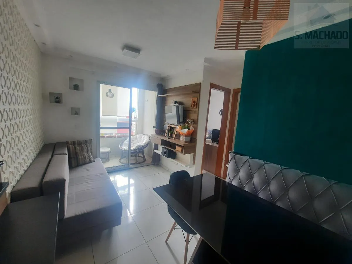 Imagem Apartamento para Venda em Santo André / SP no bairro Utinga