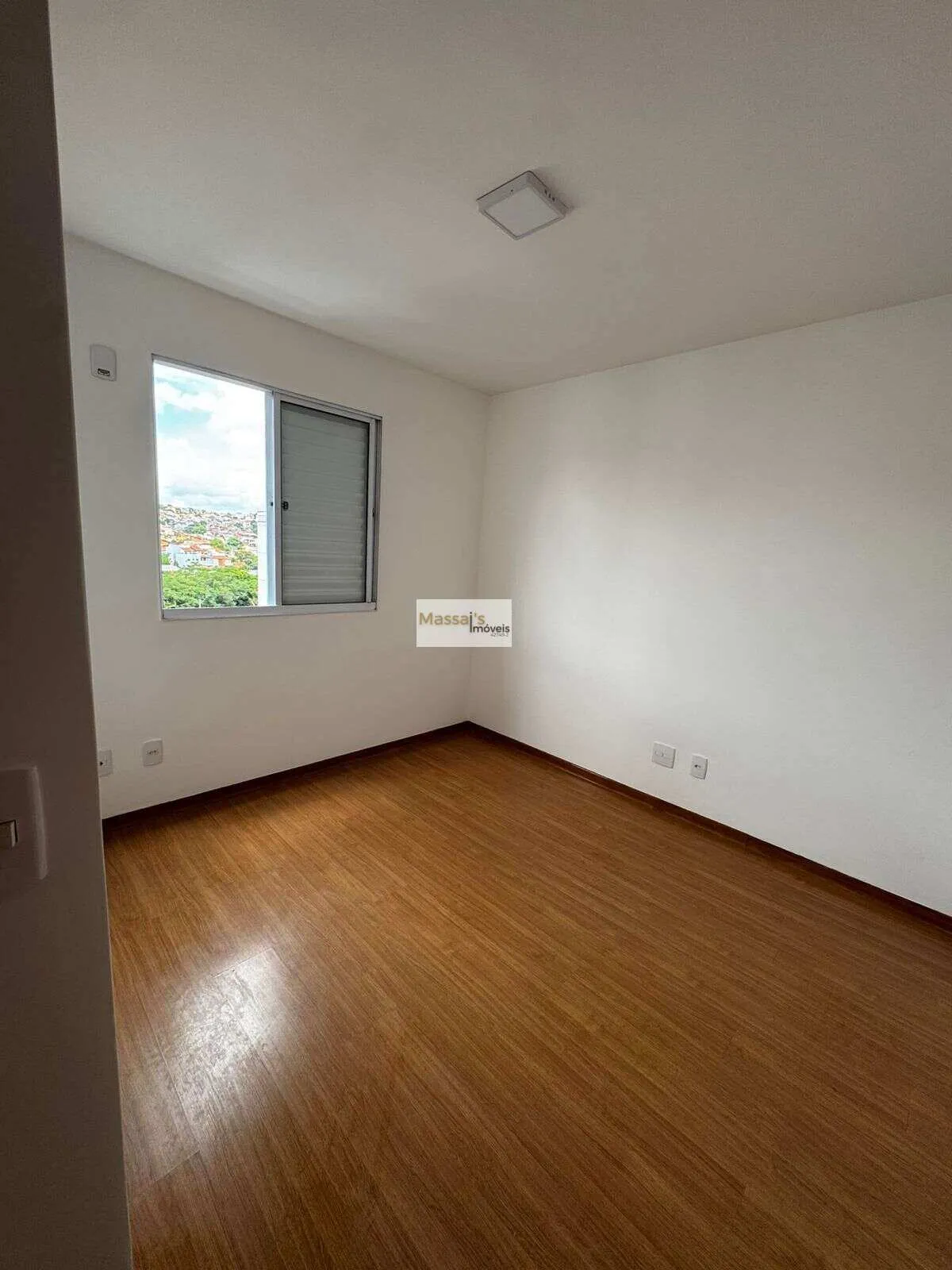 Imagem Apartamento à venda em Campinas, Condomínio Residencial Canto dos Bem-Te-Vis