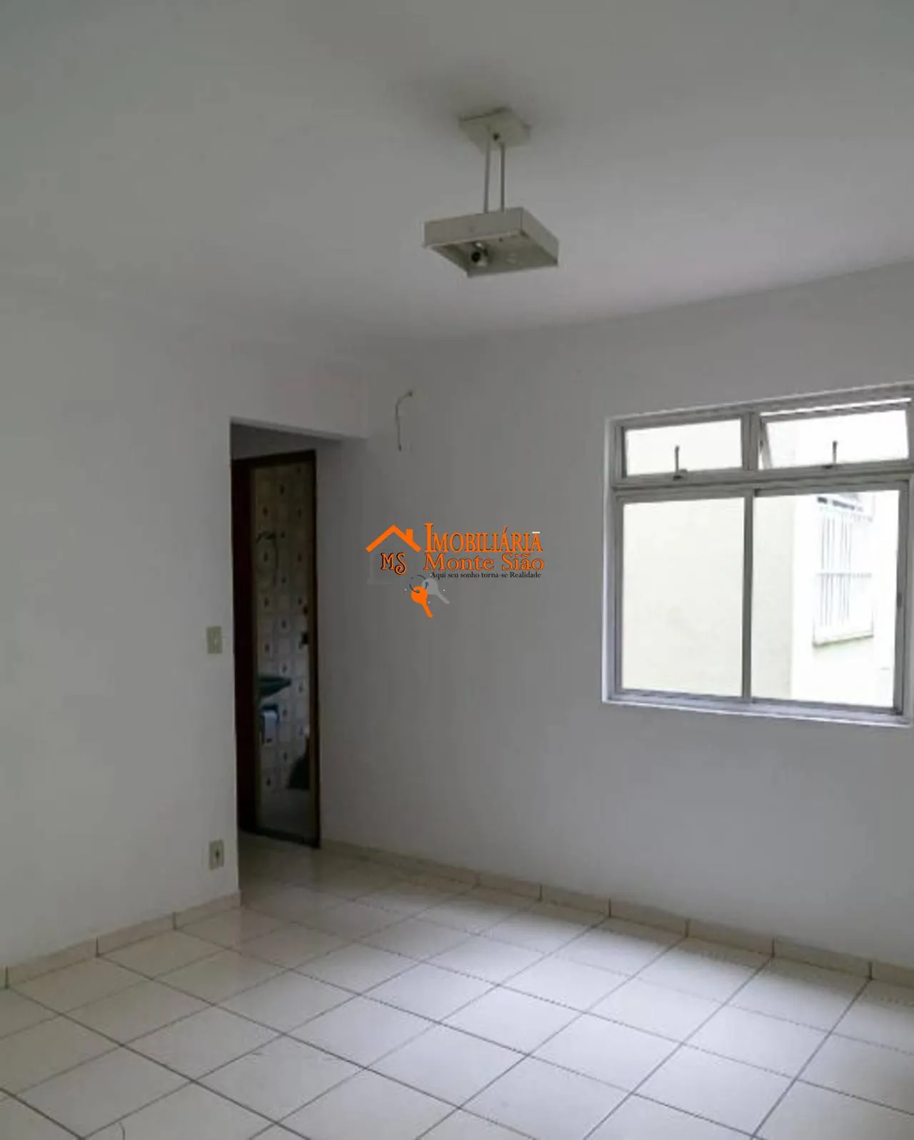 Imagem Apartamento com 2 dormitórios, 112 m² - venda por R$ 287.000,00 ou aluguel por R$ 2.260,00/mês - Vila Galvão - Guarulhos/SP