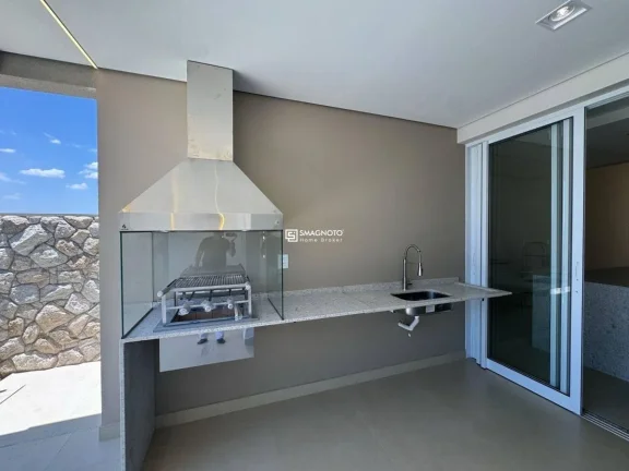 Imagem Casa com 3 dormitórios à venda, 173 m² por R$ 1.299.000,00 - Ondas - Piracicaba/SP