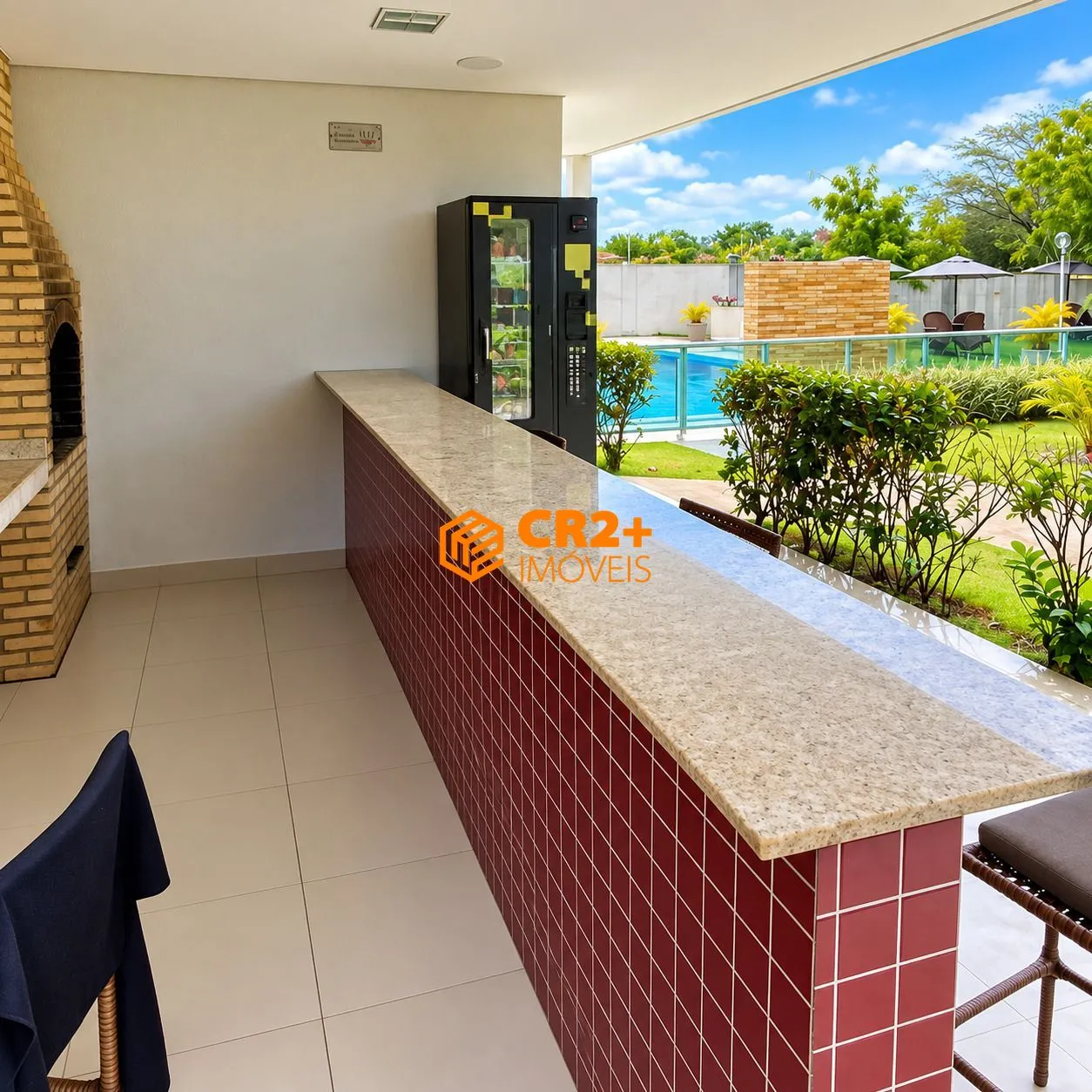 Imagem VENDE-SE APARTAMENTO 2 QTS - CARUARU