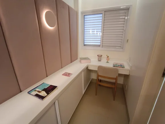 Imagem Sobrado 3 Suites 135 M² Condominio Bioma Cerrado Pronto Para Morar