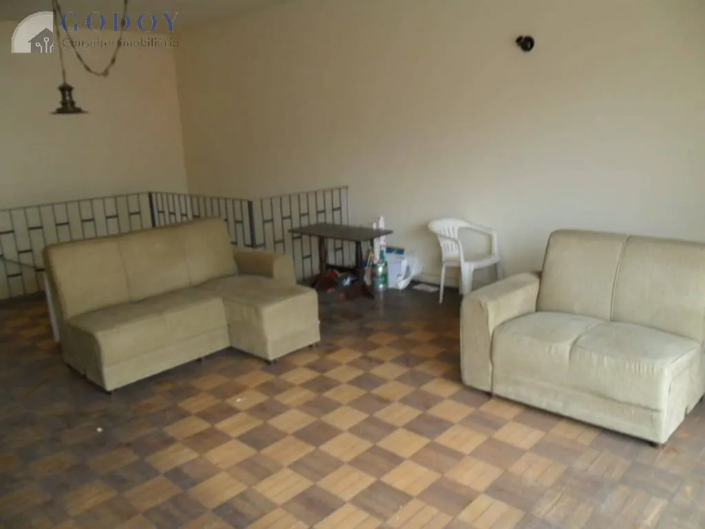 Foto do imóvel Apartamento para Locação 4 Quartos, 1 Suite, Centro, Pindamonhangaba - SP | apartamento