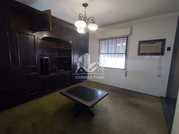 Imagem Casa comercial, Gonzaga, Santos, Cod: 9556