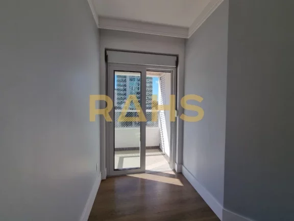Imagem Descubra o seu apartamento exclusivo no bairro Atiradores! Apartamento único em torre exclusiva, co...