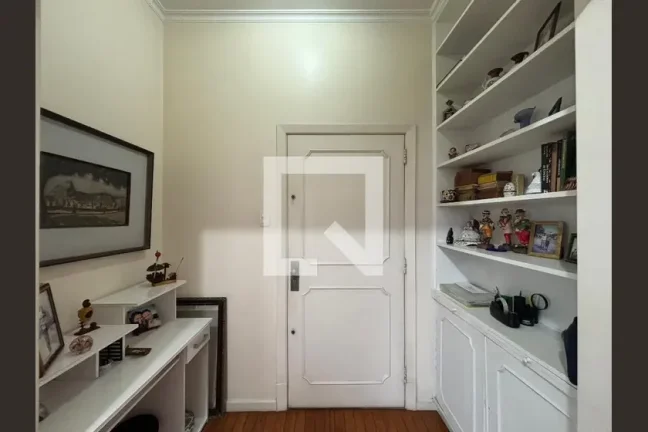 Imagem Apartamento à Venda - Copacabana, 3 Quartos, 190 m2