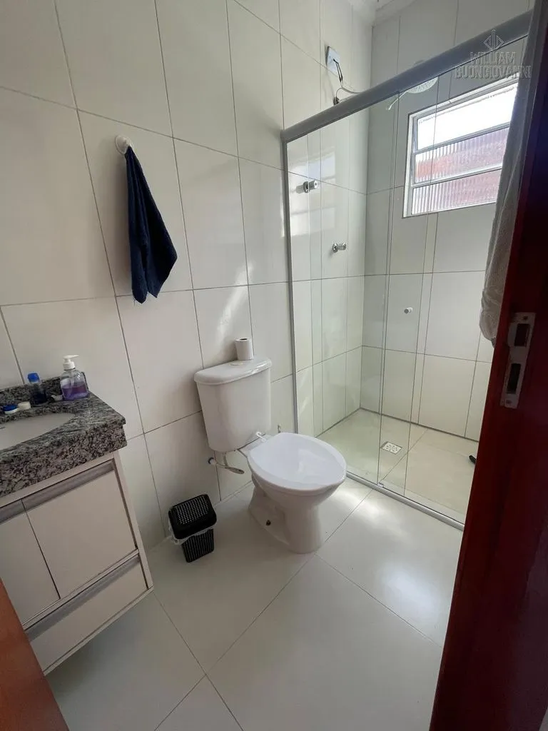 Imagem Sobrado em condomínio 2 dormitórios sendo 2 suítes em Itanhaém