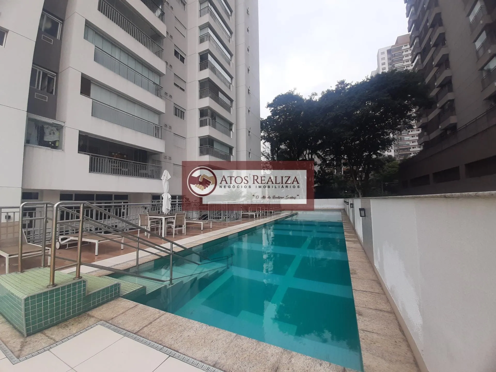 Imagem Alugo Apartamento Auto Padrão de 2 dormitorios com Armários, sendo 1 suite, Com Varanda Gourmet no Jardim Prudência
