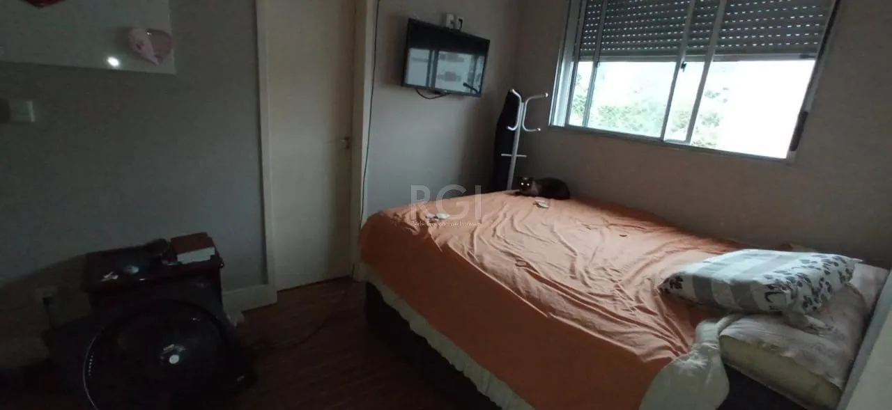 Imagem Apartamento em Nonoai