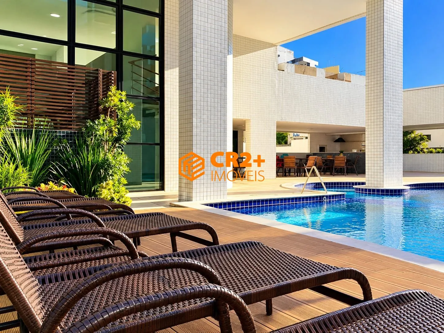 Imagem VENDO APARTAMENTO EM BOA VIAGEM | 130 m² | 4 QUARTOS
