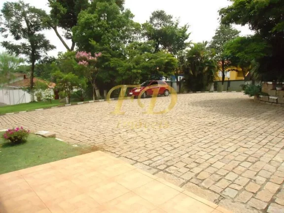 Imagem Chácara em Mairiporã