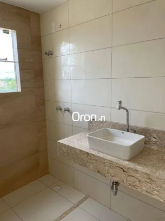 Imagem Sobrado à venda, 160 m² por R$ 923.000,00 - Setor Goiânia 2 - Goiânia/GO