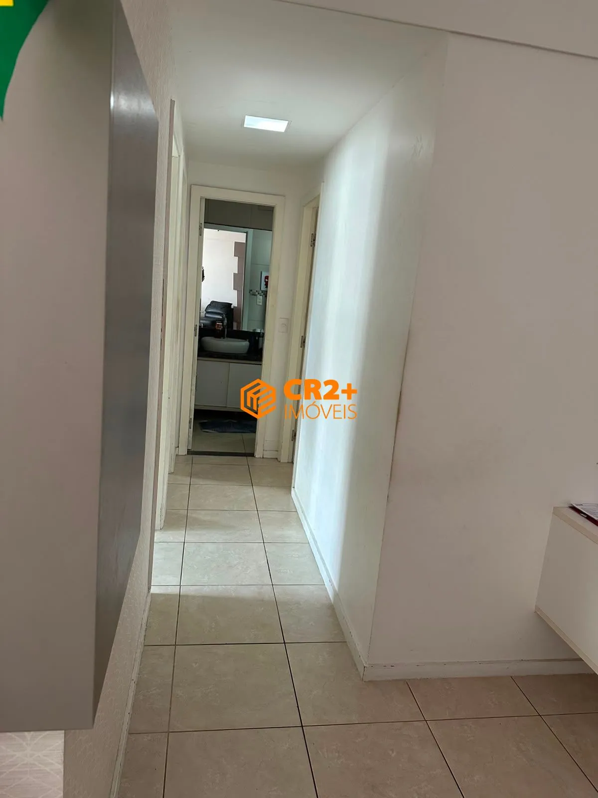 Imagem Apartamento à Venda 3 quartos, 1 suíte 100 m2 02 vagas de agragem em Boa Viagem