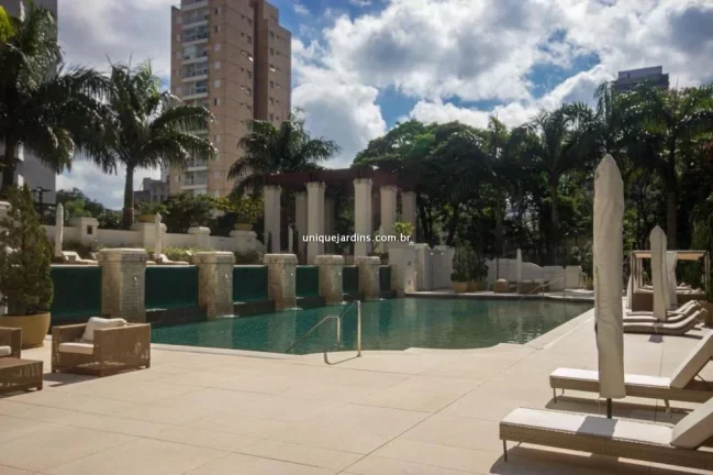 Imagem Apartamento à venda Vila Olímpia São Paulo