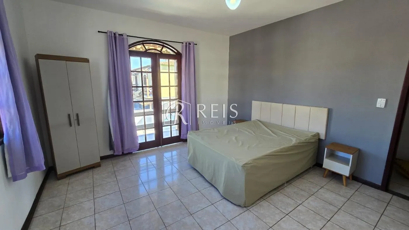 Imagem Casa para Venda em Rio das Ostras, Jardim Mariléa, 2 dormitórios, 2 banheiros, 10 vagas