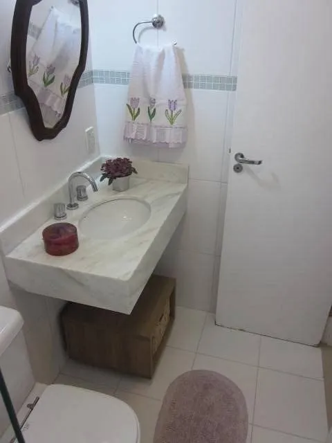 Imagem Apartamento com 3 dormitórios à venda, 115 m² - Jurerê Internacional - Florianópolis/SC