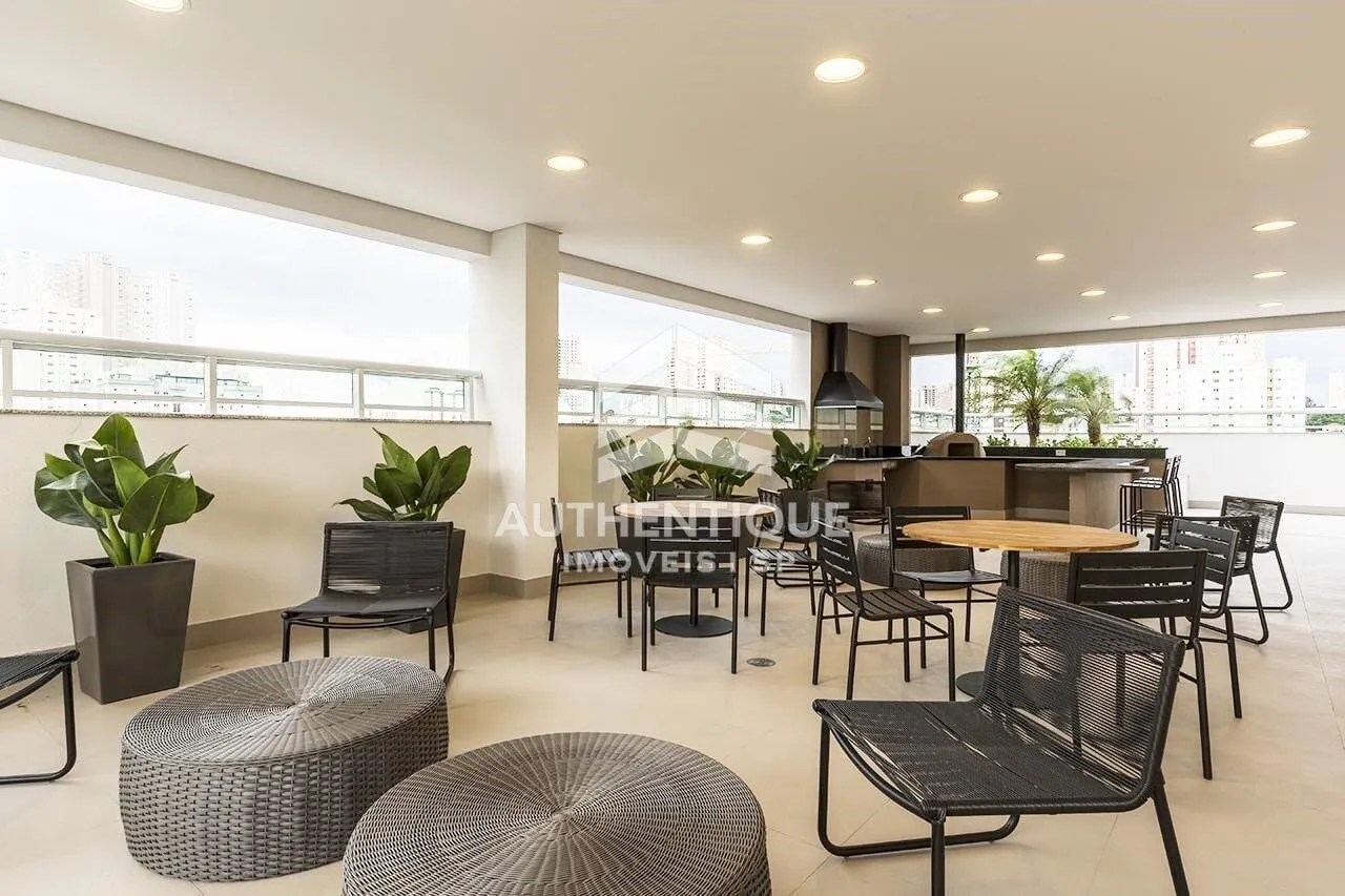 Imagem Viaza 400 Campo Belo - Apartamento à venda em São Paulo/SP