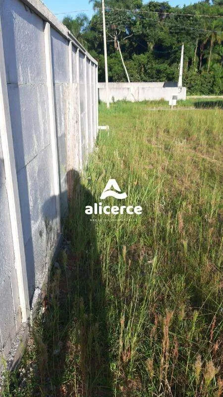 Imagem Terreno à venda com , 200m² em Forquilhas São José