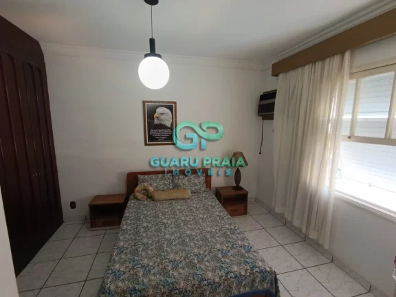 Imagem Apartamento à Venda 2 Dormitórios Região do Tortuga Guarujá/SP