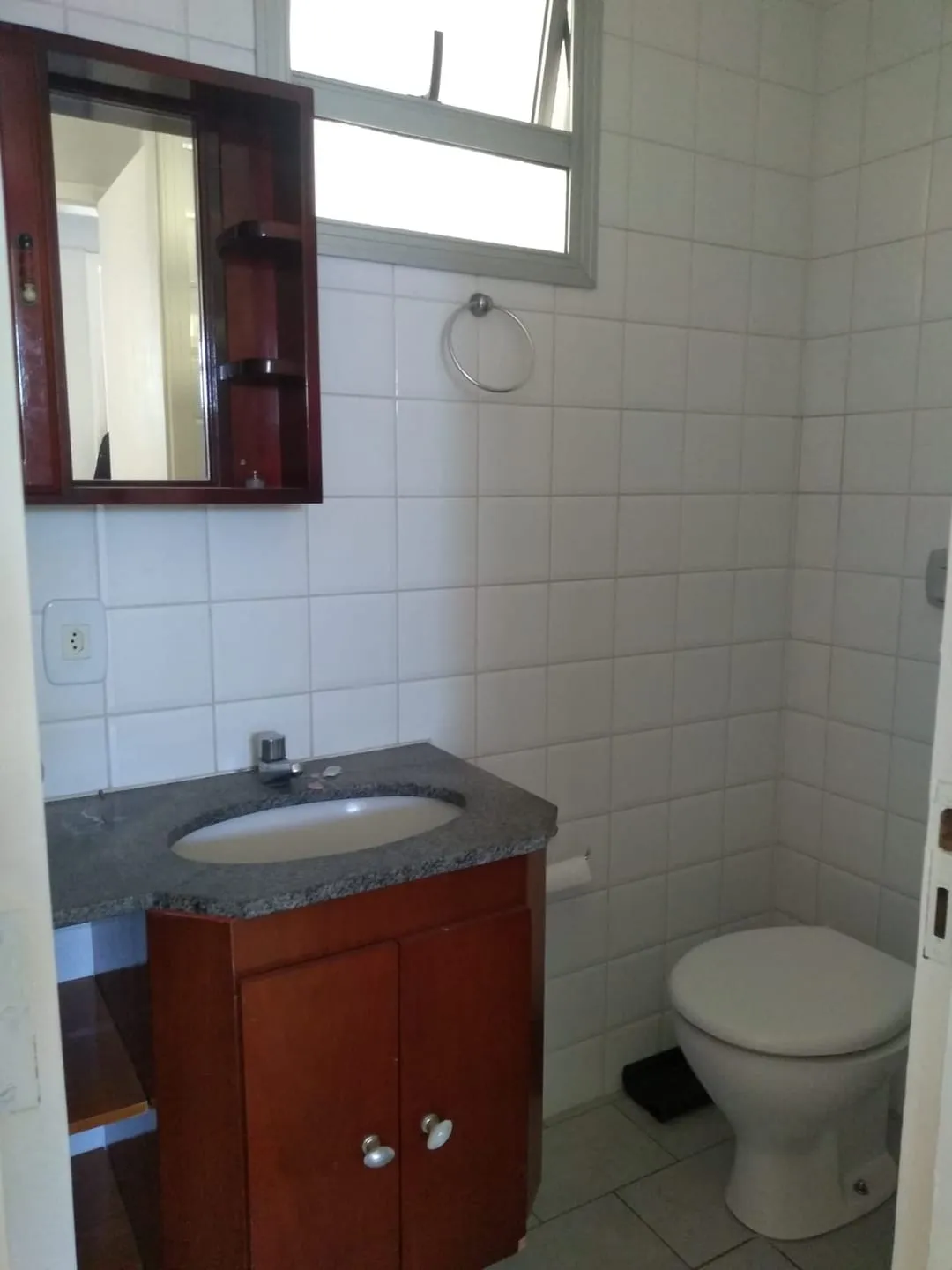 Imagem Apartamento à venda 2 Quartos, 1 Suite, 2 Vagas, Vila Santa Fé, Taubaté - SP | Condomínio Schenneider