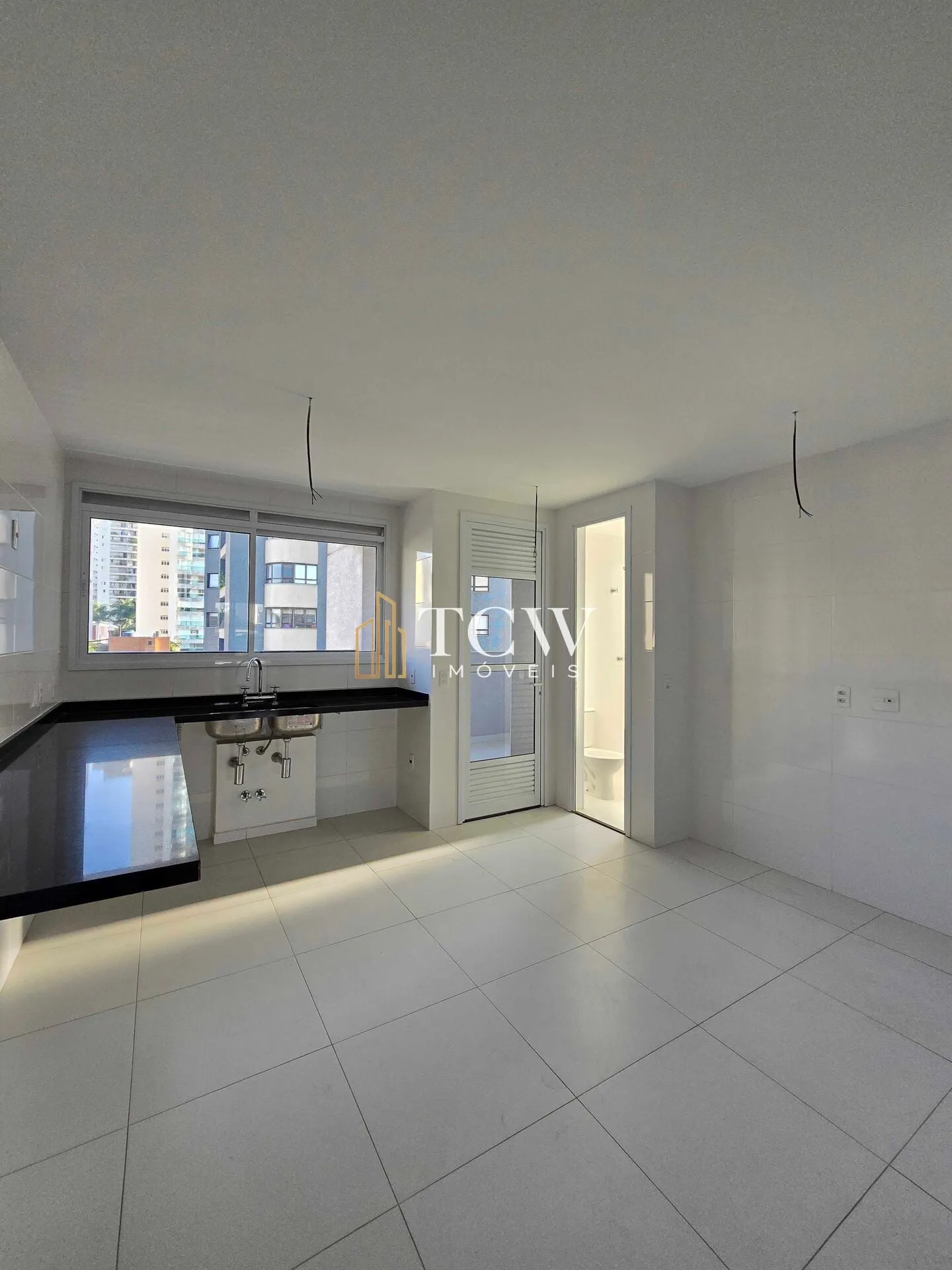 Imagem Apartamento à venda no bairro Indianópolis - São Paulo/SP