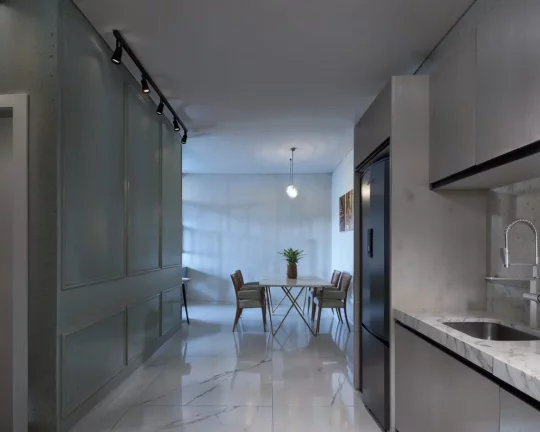 Imagem Solis - Apartamento à venda no bairro Ingleses do Rio Vermelho - Florianópolis/SC