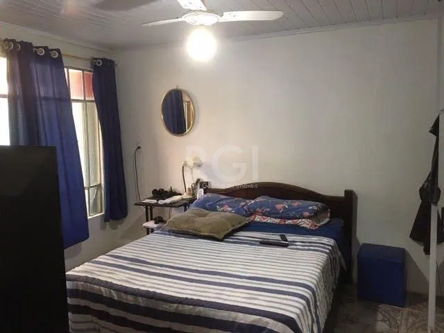 Imagem Casa para Venda - 100m², 3 dormitórios, sendo 2 suites, 3 vagas - Hípica