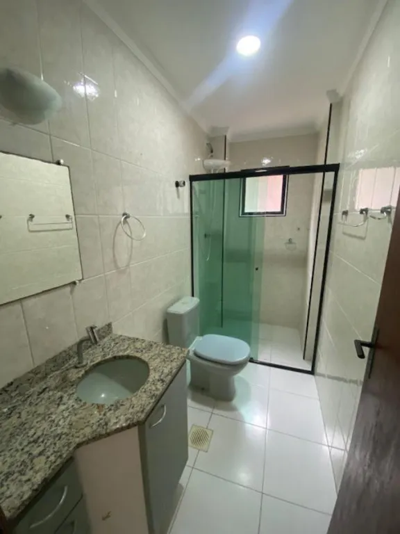 Imagem APARTAMENTO COM 73,00 m² - GUILHERMINA - PRAIA GRANDE SP