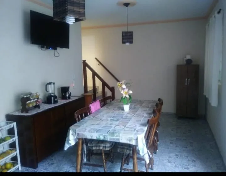 Imagem Casa à venda 4 Quartos, 2 Vagas, 160M², Vila Jaboticabeira, Taubaté - SP