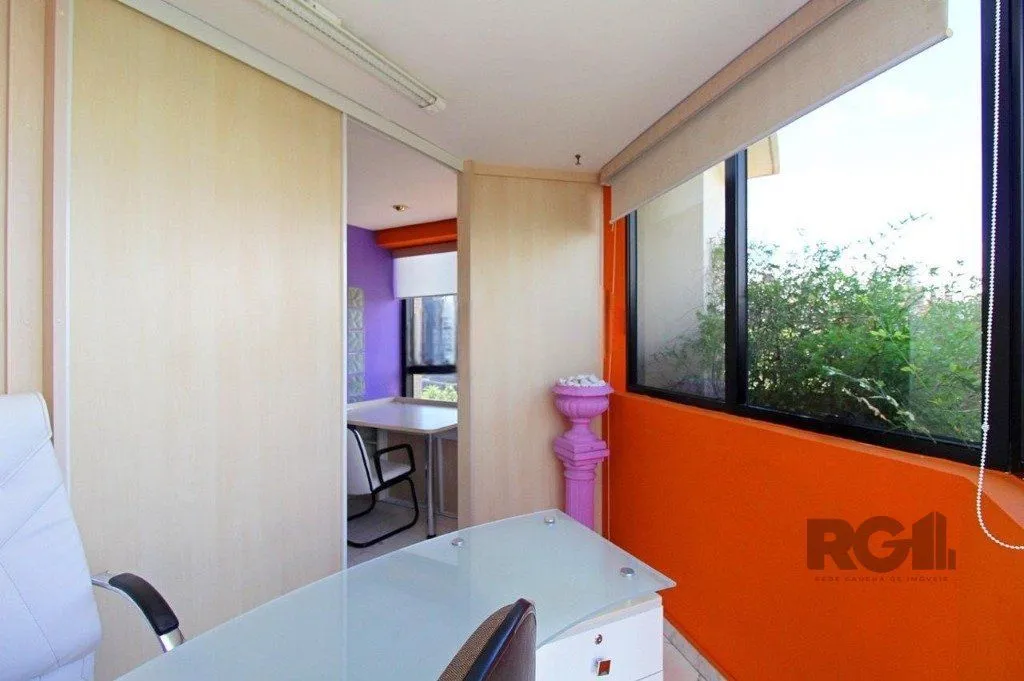 Imagem Sala Comercial em Auxiliadora