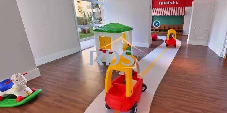 Imagem Apartamento a venda de 148m², com tres suítes e duas vagas