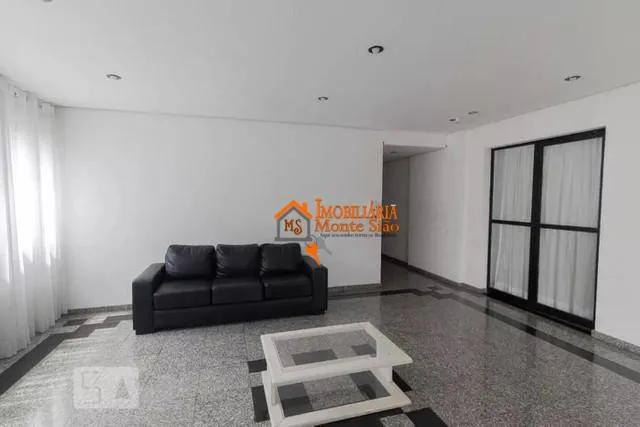 Imagem Apartamento com 3 dormitórios à venda, 70 m² por R$ 550.000,00 - Macedo - Guarulhos/SP