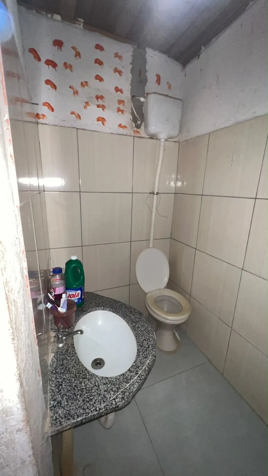 Imagem Casa 3 Quartos e sala comercial anexo no Tancredo Neves