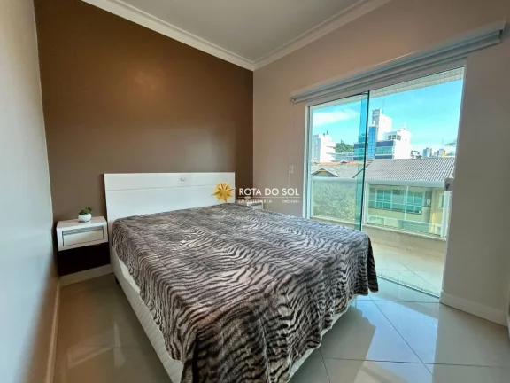 Imagem Araguaia Residencial Apartamento 3 quartos à venda Praia de Bombinhas Centro