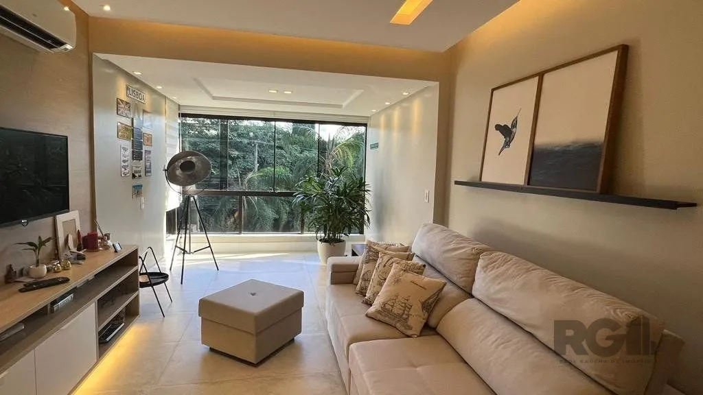 Imagem Cobertura para Venda - 209m², 3 dormitórios, sendo 1 suites, 2 vagas - Bela Vista