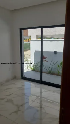 Imagem Casa à venda Condomínio Sun ville, Mussumagro - João Pessoa
