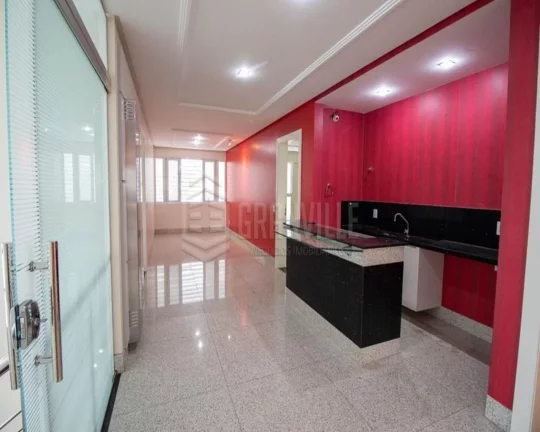 Imagem Casa com 5 dormitórios à venda, 970 m² por R$ 10.500.000,00 - Lago Sul - Brasília/DF