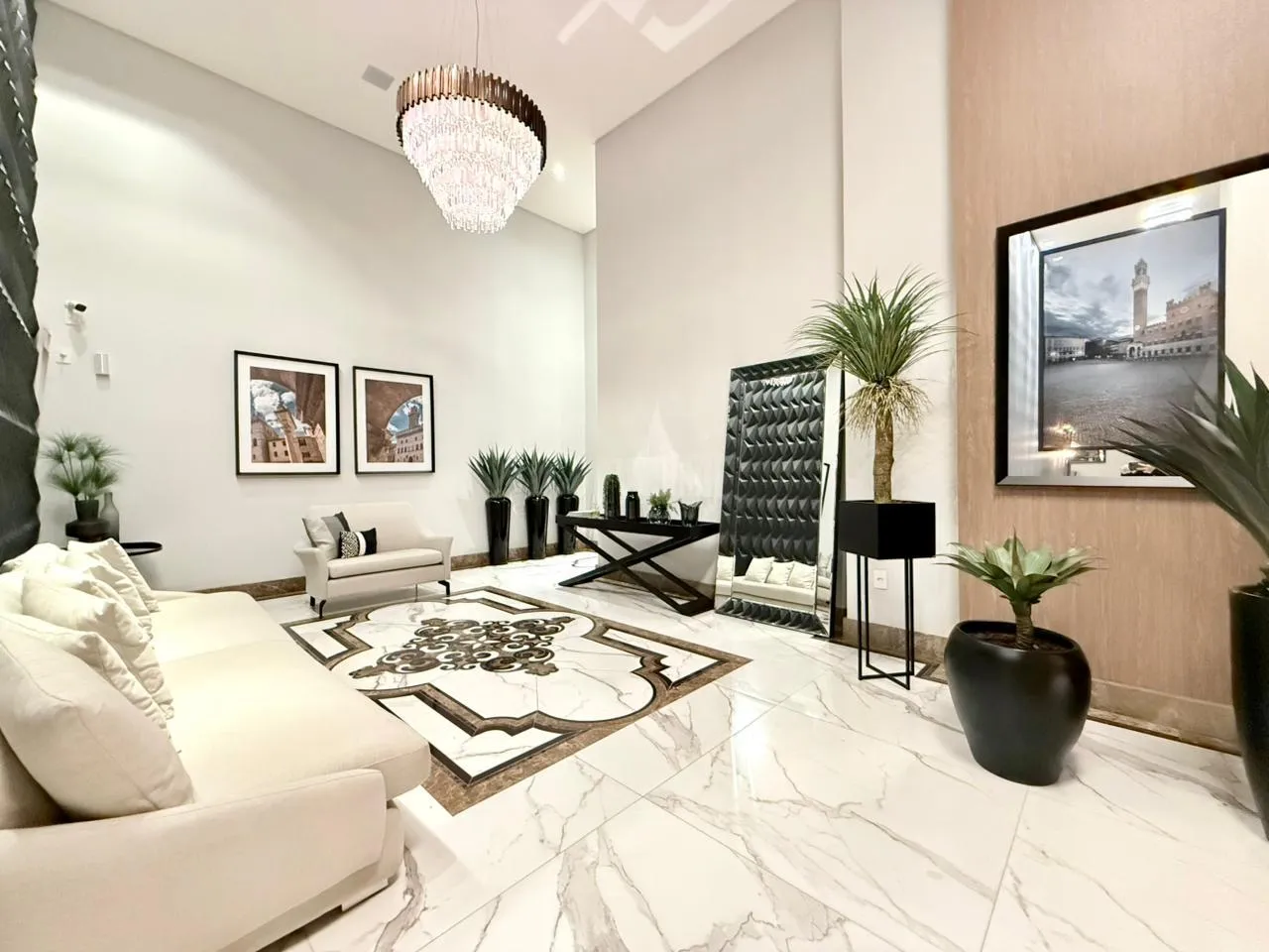 Imagem Apartamento à venda com 132m2 por R$ 2.900.000,00