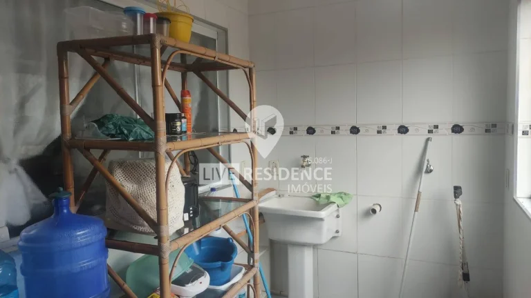 Imagem Casa térrea à venda no Condomínio Parque São Gabriel!