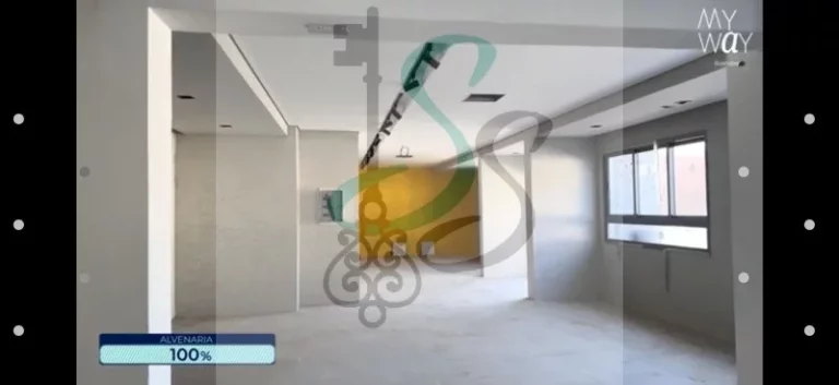 Imagem Venda de apartamento no Jardim Guanabara, Campinas. Imóvel novo 2 dormitórios sendo 1 suíte,
