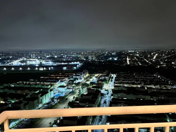 Imagem Apartamento Condominio Plaza de Espanha II 50 m² 2 Dormitorios 1 Vaga