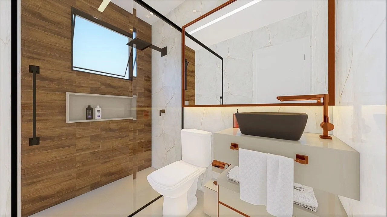 Imagem Apartamento à venda com 65.99m2 por R$ 990.000,00