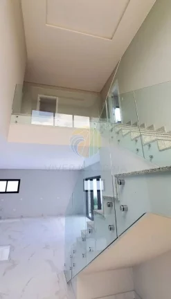 Imagem Casa Condominio Boulevard