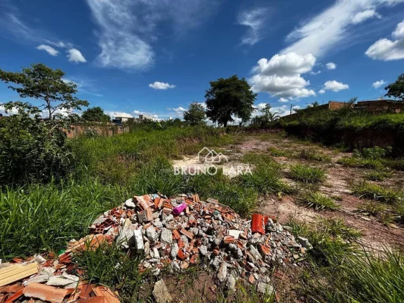 Imagem Terreno à venda em São Joaquim de Bicas MG- Residencial Casa Grande