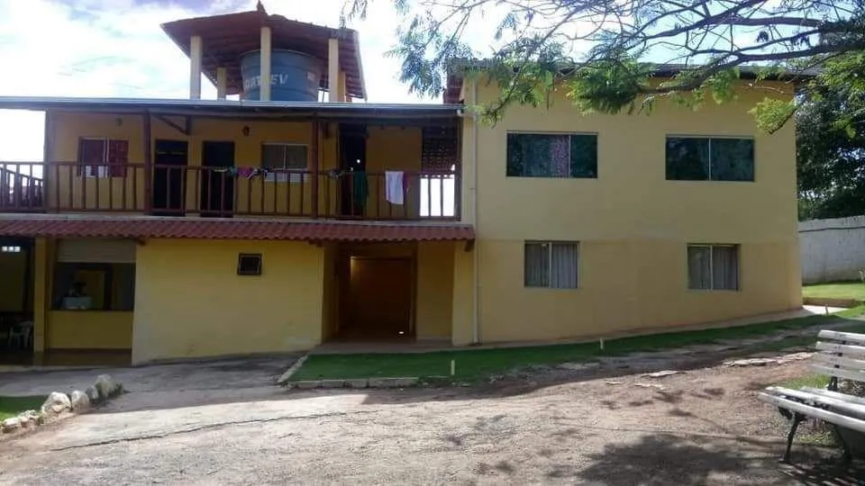 Imagem Venda de Pousada em Ravena/MG com 10.000 m² de terreno