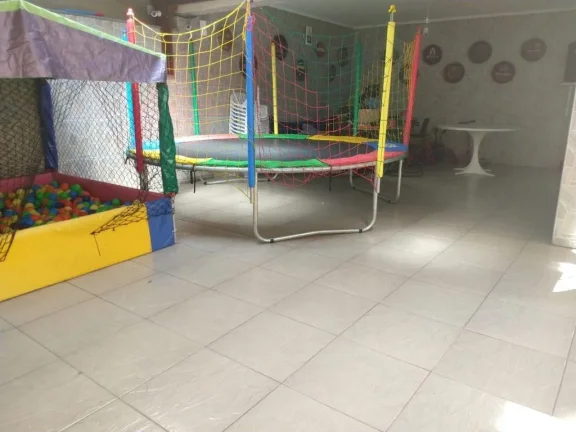 Imagem Sobrado para Venda em São Paulo / SP no bairro Parque São Lucas