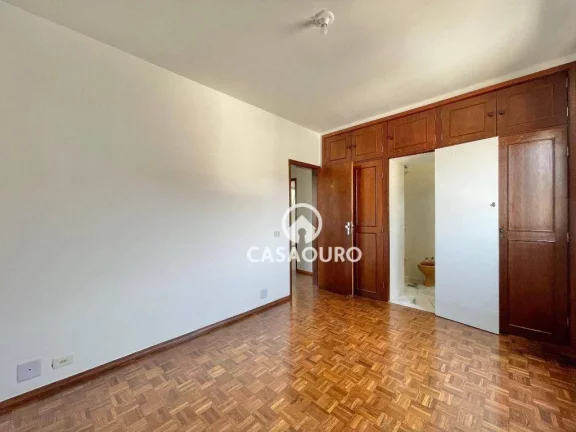 Imagem Apartamento com 3 quartos à venda, 110 m² - Santo Antônio - Belo Horizonte/MG