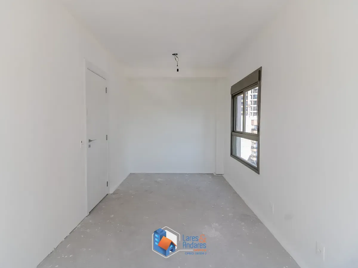 Imagem Studio para venda em Perdizes com 1 quarto, 45m²