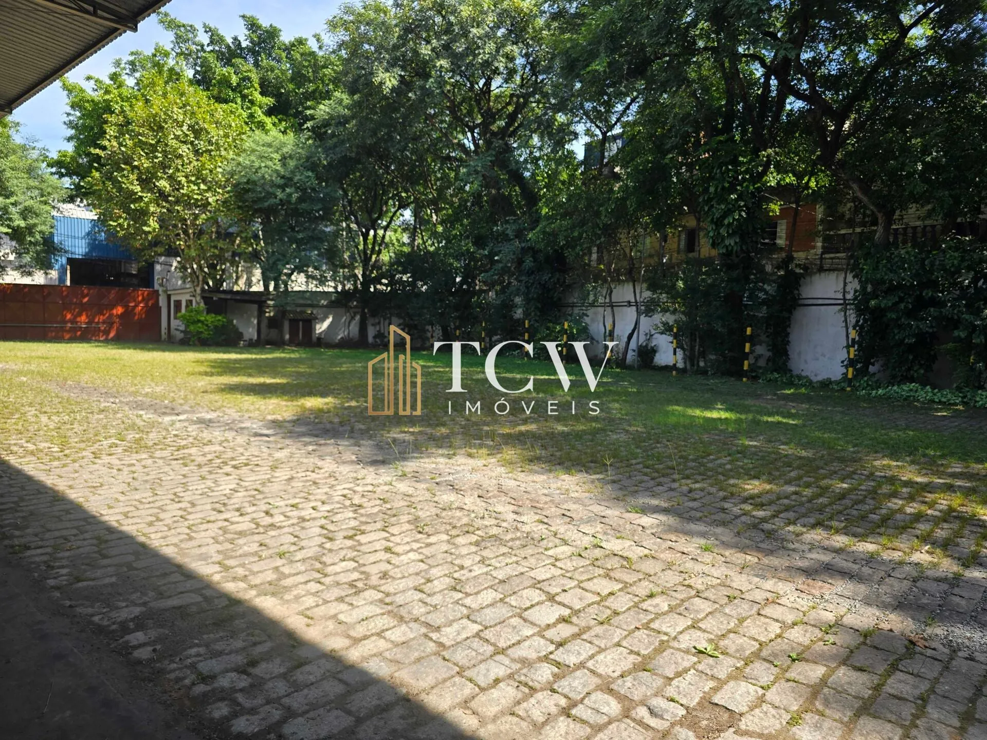Imagem Galpão Logístico para locação | 2.304,00m2 | Parque Novo Mundo/SP